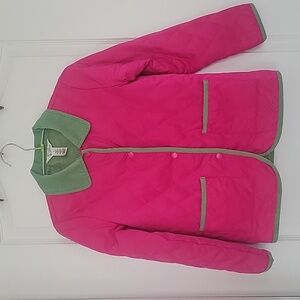 🌴 Lilly Pulitzer jacket